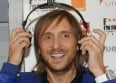 David Guetta surfe sur la planète électro