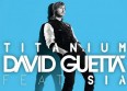 David Guetta feat. Sia : votez pour les pochettes