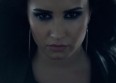 Demi Lovato se protège dans "Heart Attack"