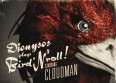 Dionysos : le h�ros "Cloudman" en chanson