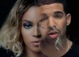 Drake : écoutez son duo avec Beyoncé !