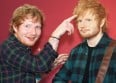 Ed Sheeran entre chez Madame Tussauds