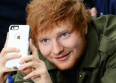 Ed Sheeran affole les compteurs mondiaux !