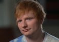 Ed Sheeran va filmer ses sessions d'écriture