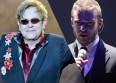 Elton John : J. Timberlake favori pour son biopic