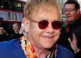 Elton John : concert surprise dans le métro !