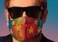 Elton John : un nouvel album en octobre !