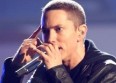 Eminem s'attaque maintenant au petit écran
