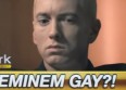 Eminem fait son coming out dans "The Interview"