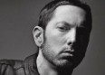 Eminem enchaîne avec "Nowhere Fast"