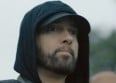 Eminem moque encore le rap dans "Lucky You"