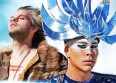 Empire Of The Sun d�voile l'in�dit "DNA" !