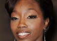 Estelle pr�sente son nouveau single