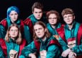 Eurovision : le groupe islandais positif au Covid