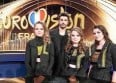 Eurovision : Alvan & Ahez réagit