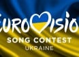 Eurovision : l'Ukraine participera bien au concours