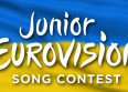 L'Ukraine va participer à l'Eurovision Junior 2022