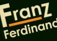 Franz Ferdinand : 2 EP, un album et des concerts