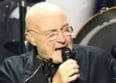 Phil Collins se confie sur sa santé fragile