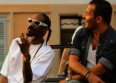 Jean-Roch a tourné un clip avec Snoop Dogg