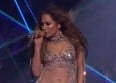 Jennifer Lopez : belle prestation à American Idol