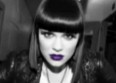 Jessie J joue à "Domino" pour son nouveau clip