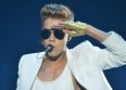 Justin Bieber : "Je suis jeune, je fais des erreurs"