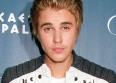 J. Bieber sous le coup d'un mandat d'arrêt