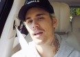 Justin Bieber fait son "Carpool Karaoke"