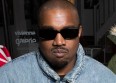 Kanye West en colère contre le doc Netflix