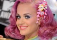 Katy Perry reprend "Someone Like You" d'Adele