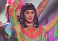 Brit Awards 2014 : L'Egypte selon Katy Perry !
