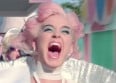 Katy Perry à la fête foraine pour son clip engagé