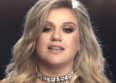 Kelly Clarkson : le clip "I Don't Think About You"
