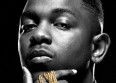 Kendrick Lamar lâche "The Blacker The Berry"