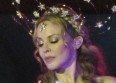 Kylie Minogue : son CD / DVD live en septembre