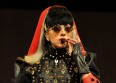 Lady GaGa remixe "Judas" avec Hurts et rencontre ses fans