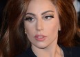 Lady Gaga dévoile l'inédit "No Floods"