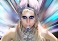 Lady Gaga confirme son live dans l'espace