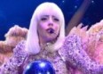 Lady Gaga : son show à Bercy retransmis en live