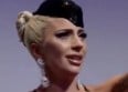 Lady Gaga acclamée au festival de Toronto