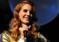 Lana Del Rey en concert à Paris-Bercy le 20 juin