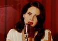 Lana Del Rey dévoile le clip "Burning Desire"