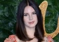 Lana Del Rey s'excuse pour ses concerts annulés