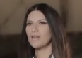 Laura Pausini : le clip de la ballade "Bastava"
