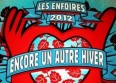 Ecoutez le nouveau single des Enfoir�s