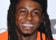 Lil Wayne prépare une nouvelle mixtape