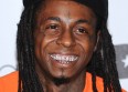 Lil Wayne �voque l'arr�t de sa carri�re
