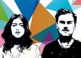 Lilly Wood & The Prick au Z�nith de Paris le 22/11