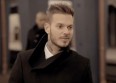 M. Pokora dans le clip "Wanna Feel You Now"